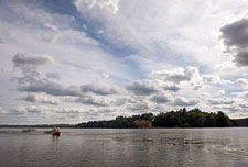 USA-Vermont-Best of Vermont River Sampler